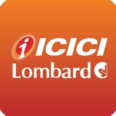 ICICI Health Insurance official logo - Health Insurance Company