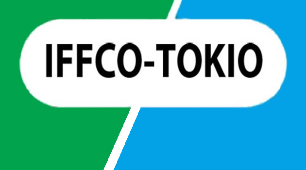 IFFCO-Tokio Health Insurance Logo