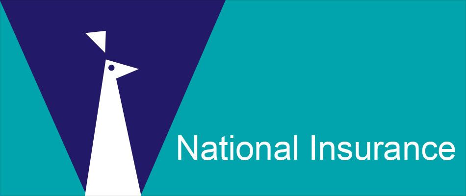 National Health Insurance. Logo