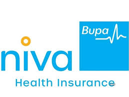 Niva Bupa Health Insurance Reviews official logo - Health Insurance Company