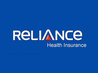 Reliance Health Insurance. official logo - Health Insurance Company