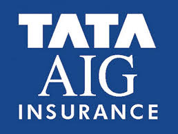 Tata AIG Health Insurance. official logo - Health Insurance Company